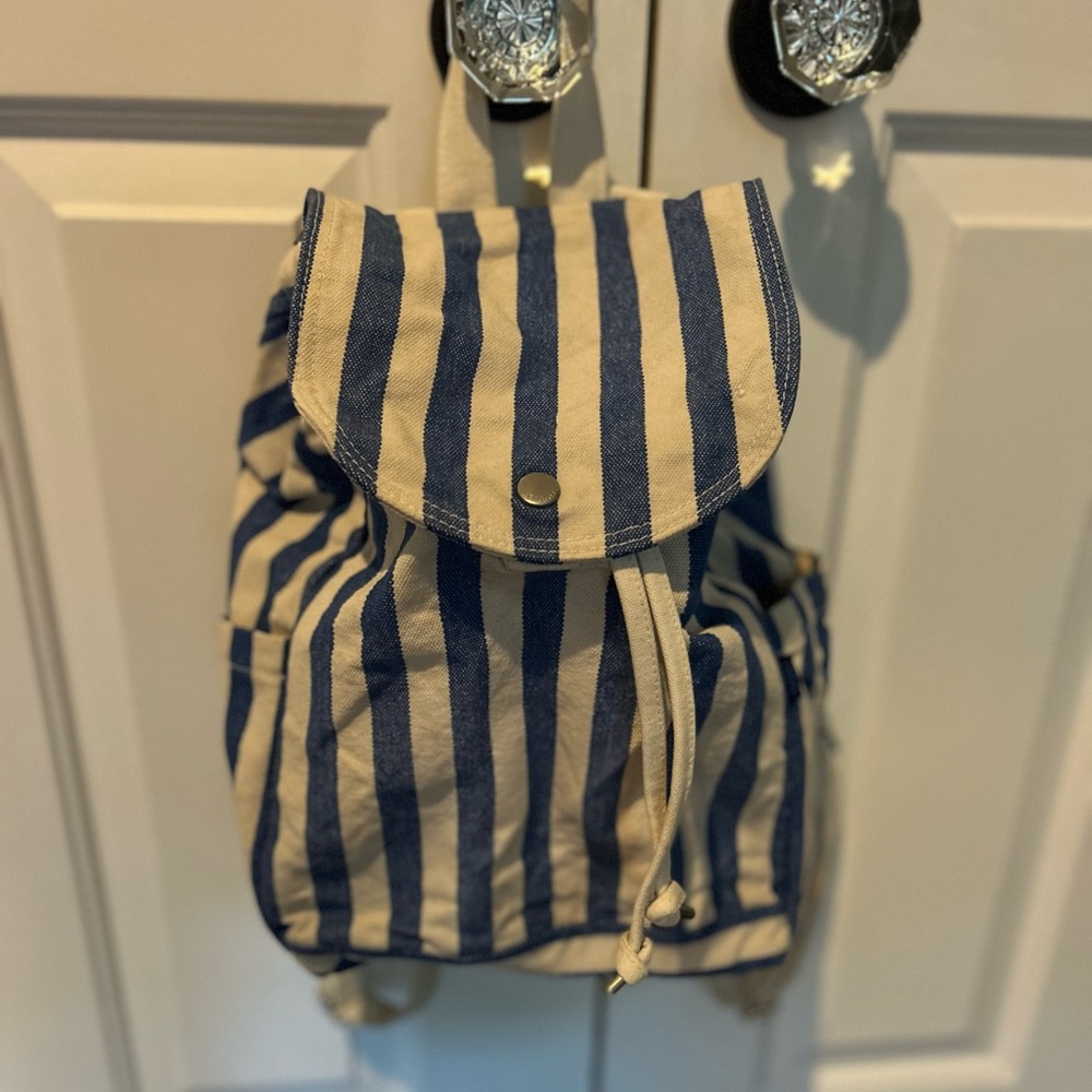 Baggu backpack